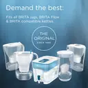BRITA MAXTRA PRO Pure Performance Water Filter Cartridge 3 Pack image 7