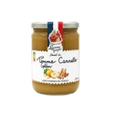 LUCIEN GEORGELIN Dessert de pomme Golden et cannelle - 560 g image 0