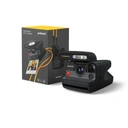 Polaroid Flip instant camera - Zwart image 0