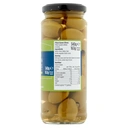 Morrisons Pitted Queen Olives In Brine 340g image 5