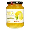 Dooraewon Lemon Tea 580g image 0