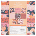 RHS Melons Paper Pad 180gsm 6" x 6" image 1
