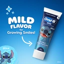 Oral-B Pro Junior Toothpaste 75ml image 5
