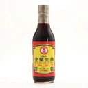 KIMLAN Light Soy Sauce 590ml image 0