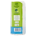 Nicky Soft Touch Toilet Tissue, 2-Ply, 4 Rolls Paper Pack image 3