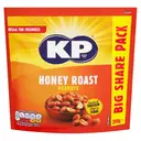 KP Snacks Honey Roast Peanuts 390g image 2