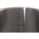 5five RVS Steelpan - 20 cm, 2,3 L image 2
