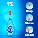 Oceansaver Disinfectant Surface Cleaner Pink Grapefruit 9ml Makes 500ml image 3