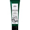 PLU Body Scrub Cotton Blossom 3 In 1 200g image 0