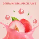 Amos 4D Fruit Gummy Peach Burst 65g image 3