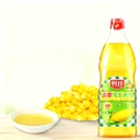 Chu Bang Pure Corn Oil 900ml image 1