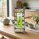 Yuki & Love Handcrafted Mochi Green Tea Flavor 180g image 2