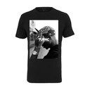 MERCHCODE T-shirt 2Pac The World noir - Taille M image 0