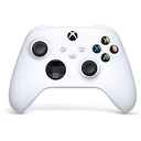 Manette sans fil Xbox pour Xbox Series/PC - Robot White + 3 Mois de Game Pass Ultimate image 1