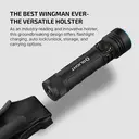 Olight Seeker 4 Pro High Power Flashlight image 7