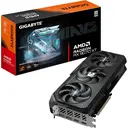 GIGABYTE RX9070XT GAMING-16GD Graphics Card image 0