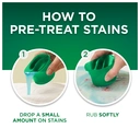 Ariel Liquid Detergent, Colour, 78 Washes, 2.4l image 2