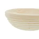 Maison by Premier Rattan Round Bread Proofing Basket image 2