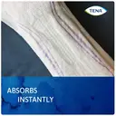Tena Discreet Extra 10 Pads image 3