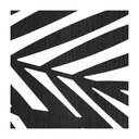 Atmosphera Akira Paravent pliant - Noir image 1