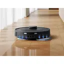 ECOVACS Deebot T30C OMNI Gen2, Saugroboter mit Wischfunktion, 25.000 Pa, OZMO Turbo 2.0 Wisch, ZeroTangle 3.0 Anti-Tangle, TruEdge 2.0 Kantenreinigung, Omni Station, 75 °C Moppwäsche, Schwarz image 5