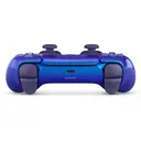 Sony Interactive Entertainment Official PlayStation 5 - DualSense Wireless Controller - Chroma Indigo (PS5) image 3