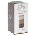 Maison by Premier Set of Three Stacking Canisters image 1