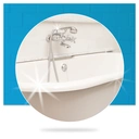 Flash Ultra Power Magic Eraser Sponge Scourer, 2 per Pack image 4