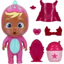 Cry Babies Magic Tears Charmz Surprise Coney Mini Baby Doll image 4