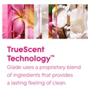 Glade Automatic Spray Air Freshener Refill Tropical Blossoms 269ml image 7