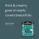 Crown Matt Emulsion Endeavour 2.5L image 2