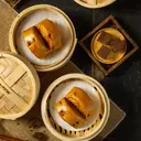 Synear Brown Sugar Shredded Bun 300g image 4