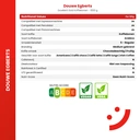 Douwe Egberts Excellent Gold Koffiebonen - 1000 g image 5