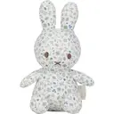 Little Dutch Nijntje Lucky Leaves Knuffel - 20 cm, Blauw image 0