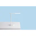 Yeelight Jasmine – Wiederaufladbare, drehbare und kabellose Schreibtischlampe – Tragbare Nachttischlampe mit Touch-Bedienung und USB-C-Ladeanschluss (Typ C) image 4