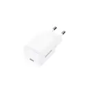 UGREEN Chargeur mural X512 20 W GaN 1x USB-C - Blanc image 1