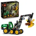 LEGO Technic 42218 L’abatteuse John Deere 1470H image 0