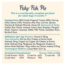 Lily's Kitchen Grain Free Multipack Adult Wet Dog Food 6 x 400g image 2