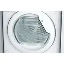 CANDY BCTD H7A1TE-80 Integrated Heat Pump Dryer， 7kg， White， A+ Rated image 5