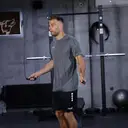 Capelli Sport Corde à sauter réglable 400 g - 2,7 m  image 3