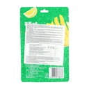 Be&Cheery  Barres à la mangue format bouchée (saveur pétillante au citron), avec édulcorant, 80 g image 1