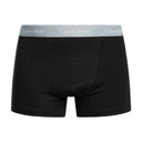 CALVIN KLEIN Icon Boxers coton stretch décontractés Lot de 3 Noir/Rouge/Blanc image 1
