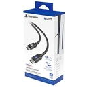 HORI Câble de charge USB-C pour manette PS5 sans fil DualSense  image 1