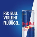Red Bull Energy Drink 24x0,25L image 2