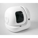 PETKIT Pura Max 2 Self-Cleaning Cat Litter Box Tray, 76 L Cat Litter Tray, Self-Cleaning, xSecure, Pura Max 2 for Multiple Cats (Deodorant and Sand Cushion Free, with N50, with 2 trash bags) image 2