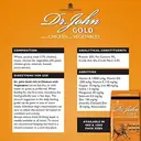 Dr John Gold with Chicken, Vegetables & Gravy 15kg image 1