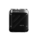 Metz Traveler Electric Shaver for Men, Mini & Portable, 100% Waterproof, Perfect Qixi Valentine's Day Gift for Boyfriend, Husband and Father image 5