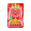 WUJIANG Tubercule de moutarde saveur fraîche  80 g/sachet image 0