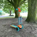 Keyriders Water Blaster Tri Scooter image 3