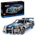 LEGO Technic 42210 Voiture Nissan Skyline GT-R (R34) 2 Fast 2 Furious image 0